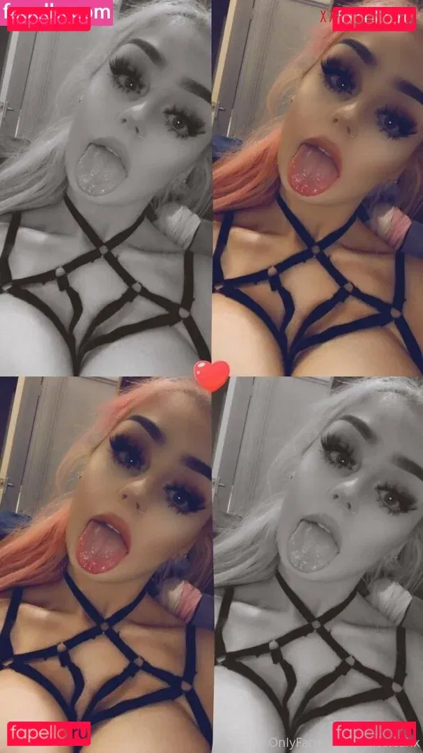 Leah Shaw Onlyfans Photo Gallery 