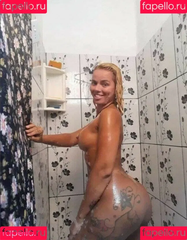 Marcia Dias Farias Onlyfans Photo Gallery 