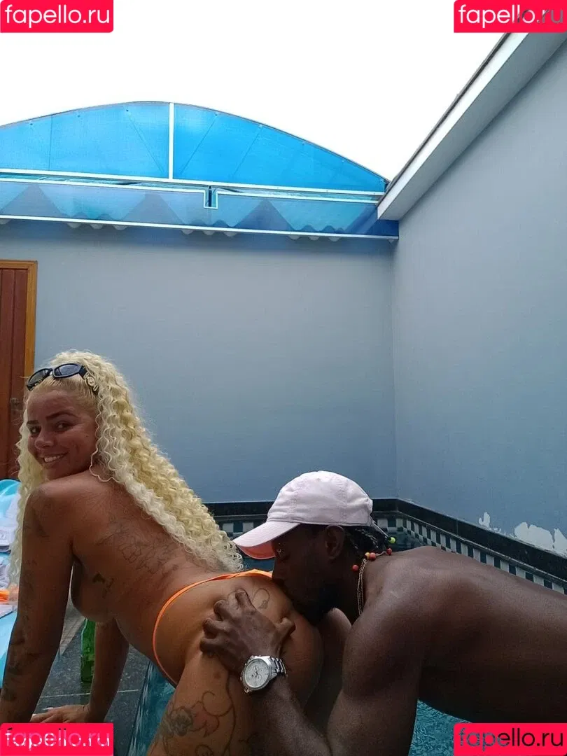 Marcia Dias Farias Onlyfans Photo Gallery 