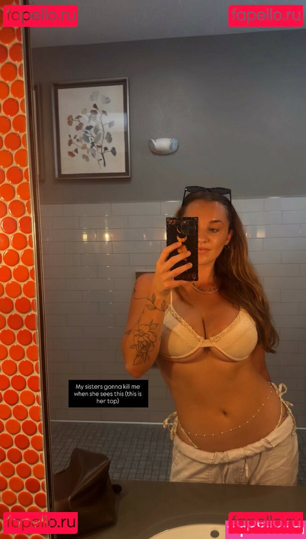 Casey M Nude Onlyfans Photo 3