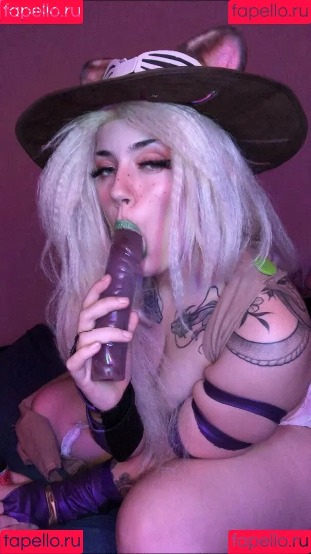Kute_kujo Onlyfans Photo Gallery 