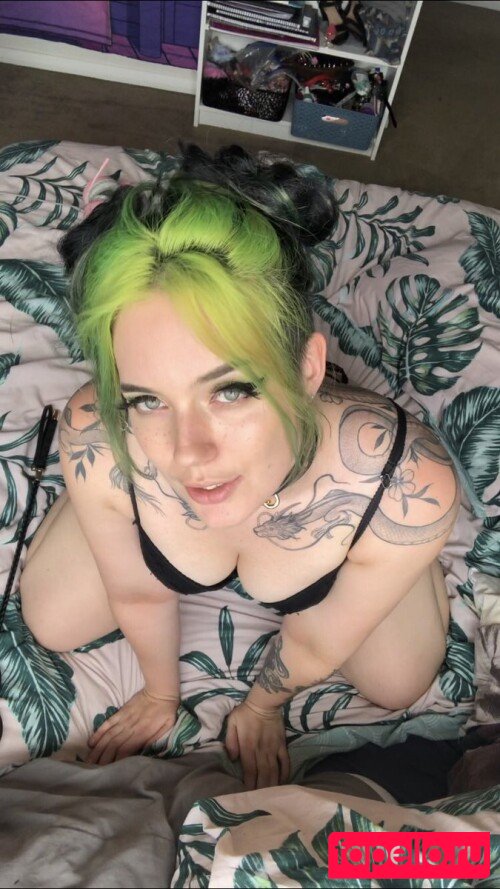 Kute_kujo Nude Onlyfans Photo 40