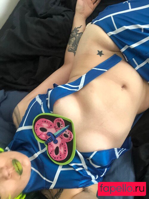 Kute_kujo Nude Onlyfans Photo 22