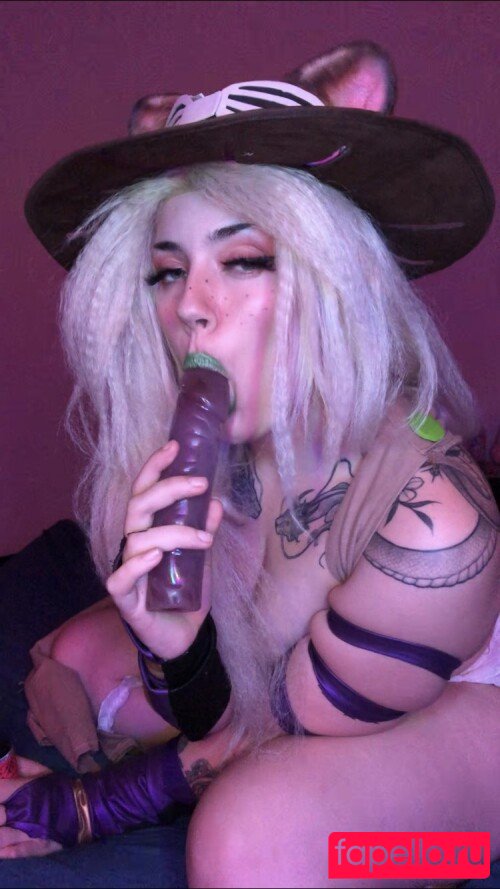 Kute_kujo Nude Onlyfans Photo 3