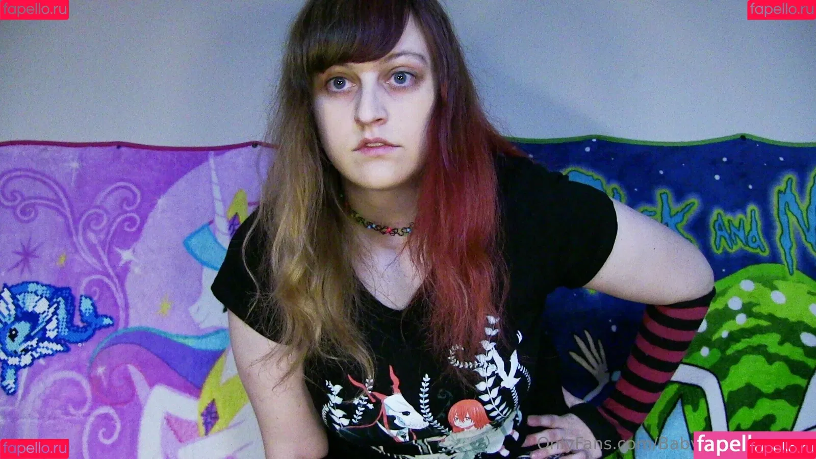 babyzeldafantasy Onlyfans Photo Gallery 