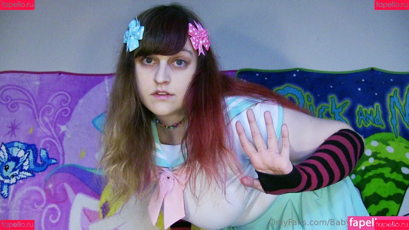 babyzeldafantasy Onlyfans Photo Gallery 