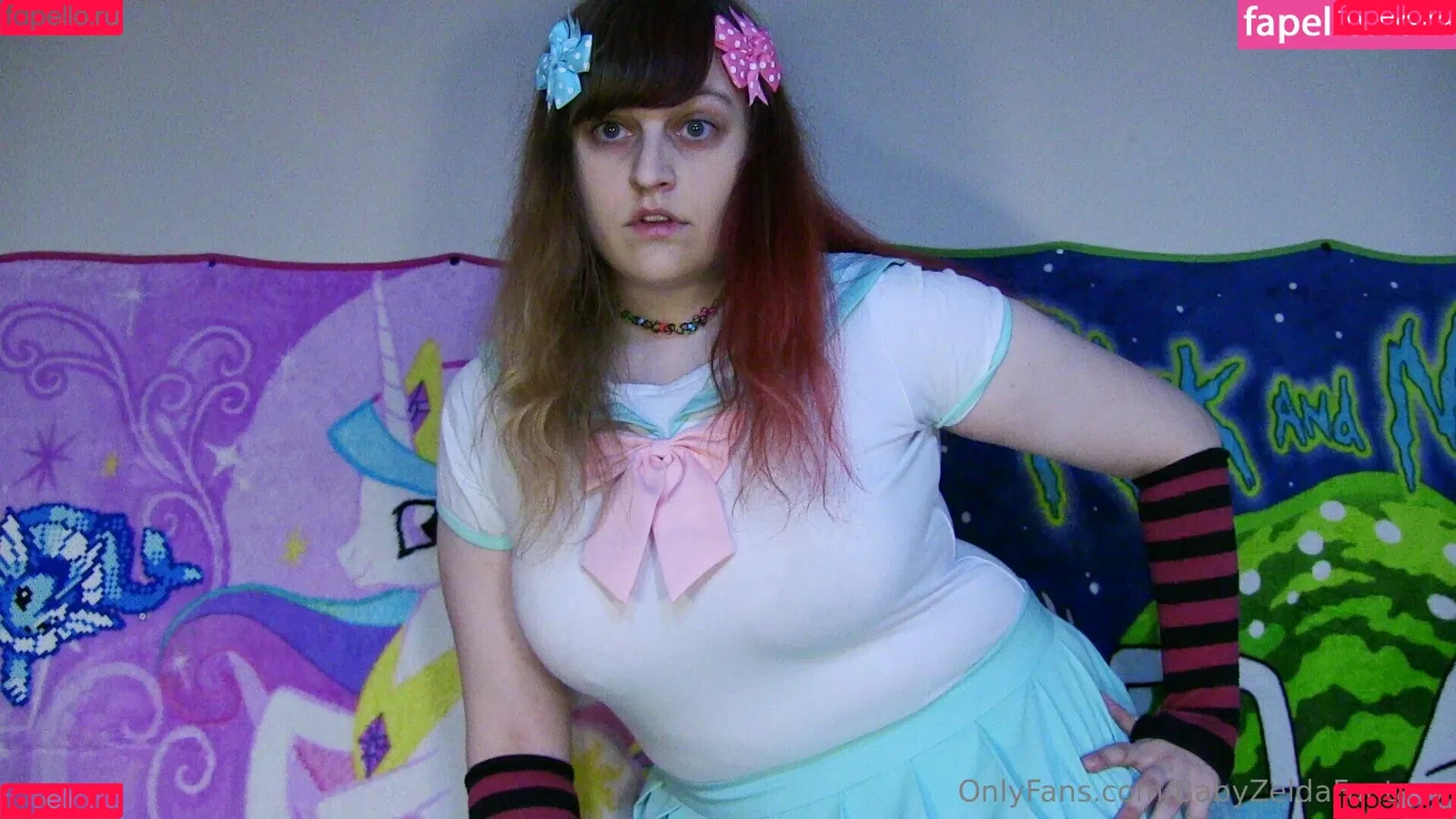 babyzeldafantasy Onlyfans Photo Gallery 