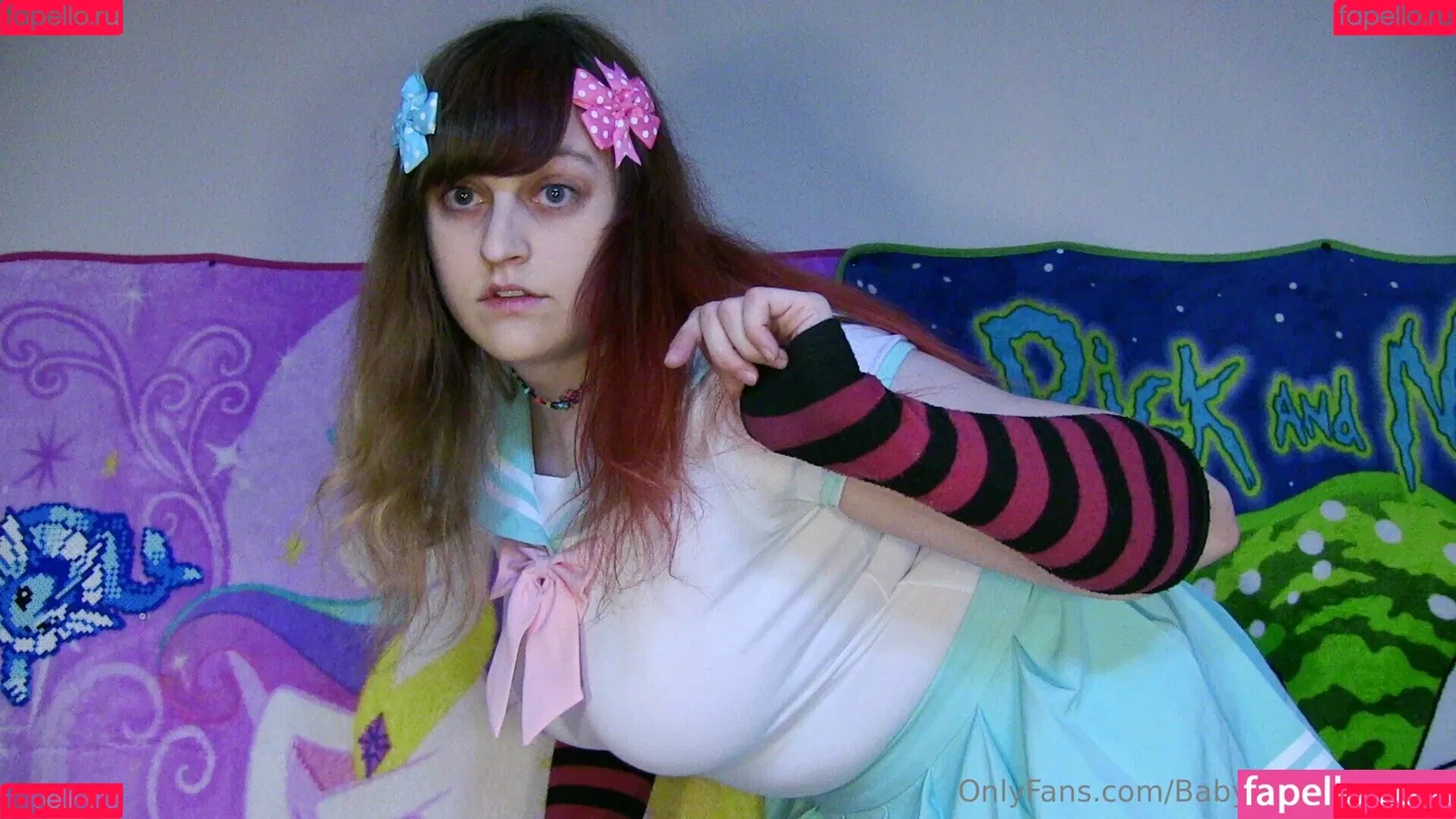babyzeldafantasy Onlyfans Photo Gallery 