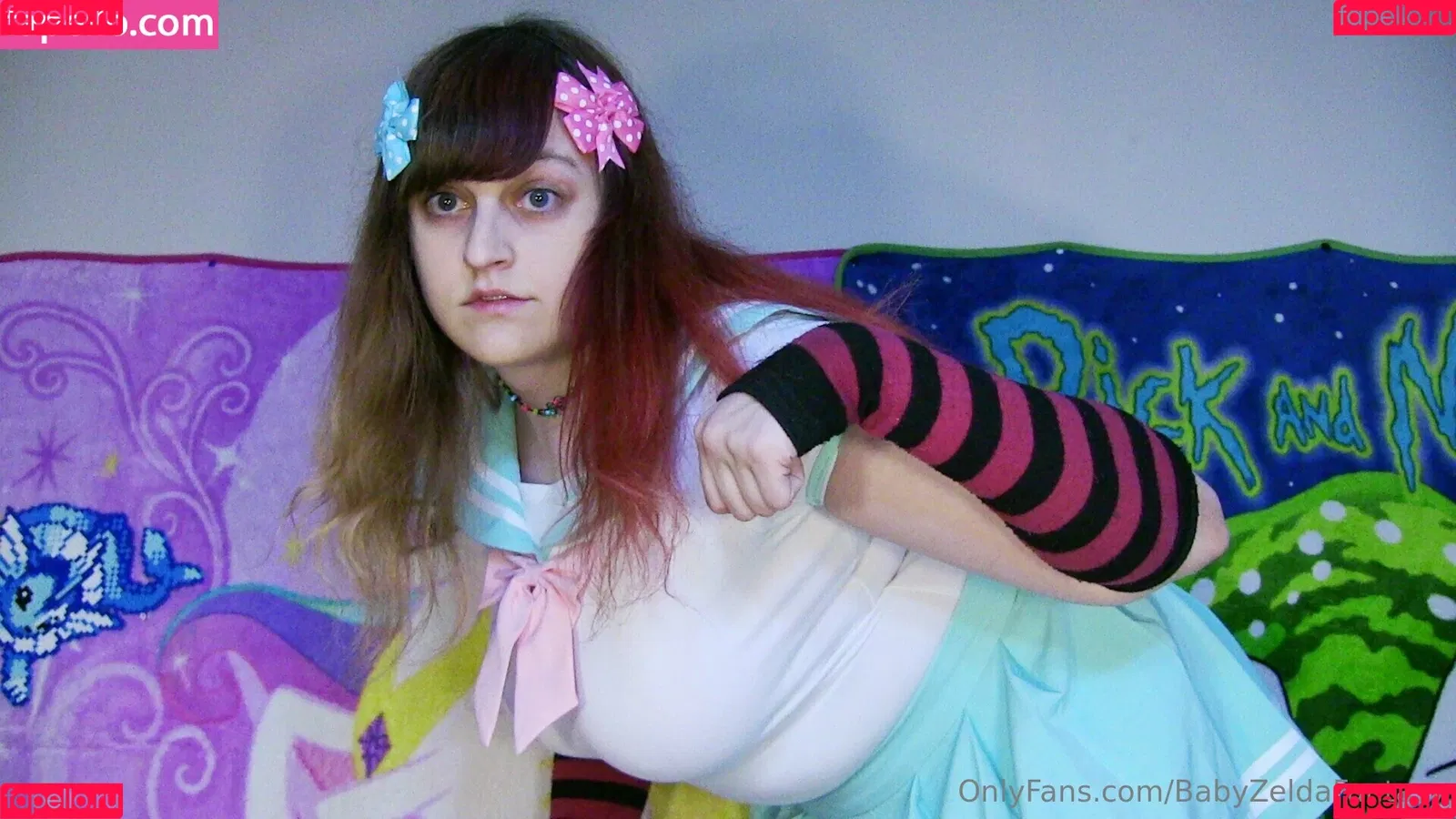 babyzeldafantasy Onlyfans Photo Gallery 