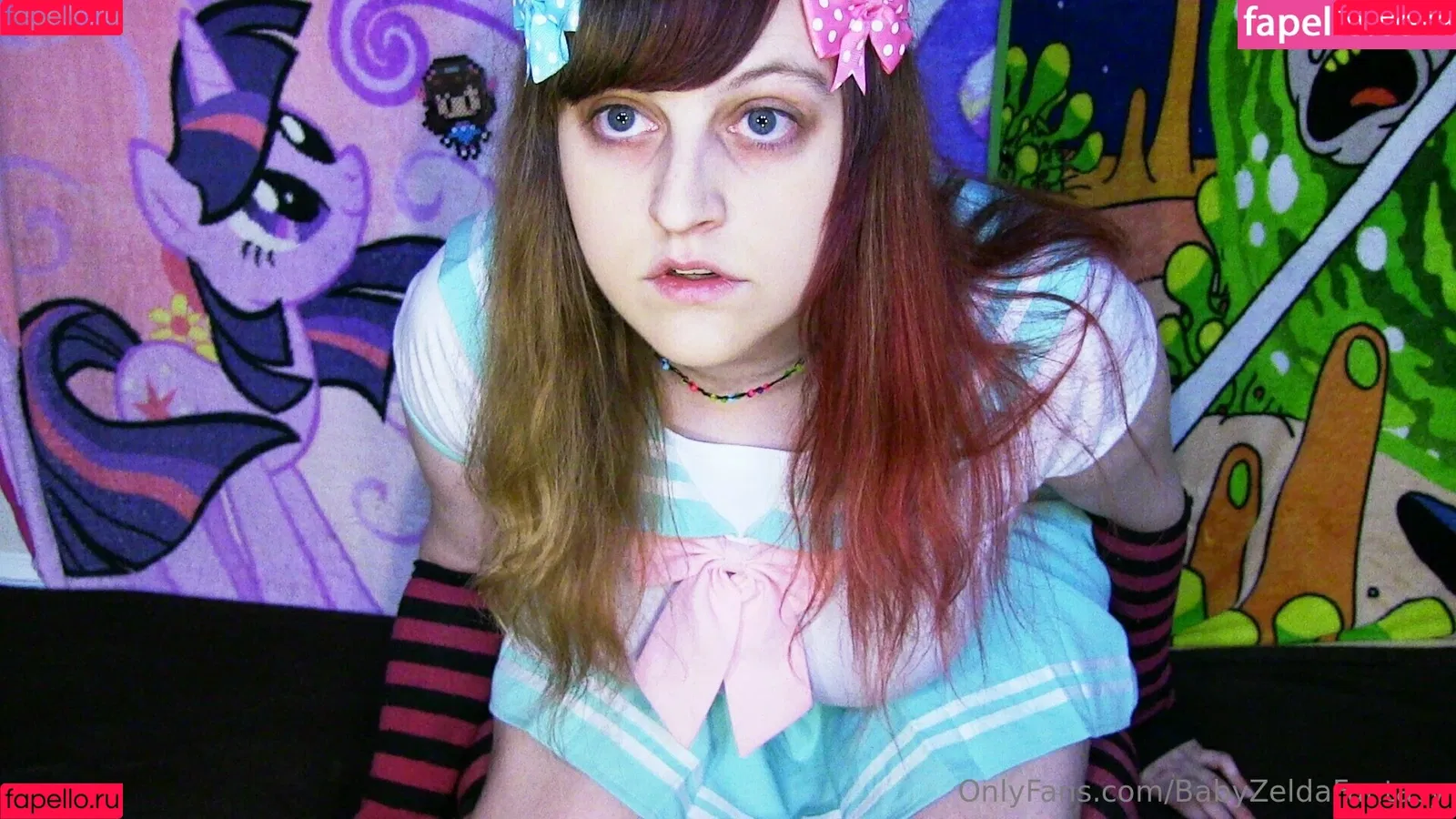babyzeldafantasy Onlyfans Photo Gallery 