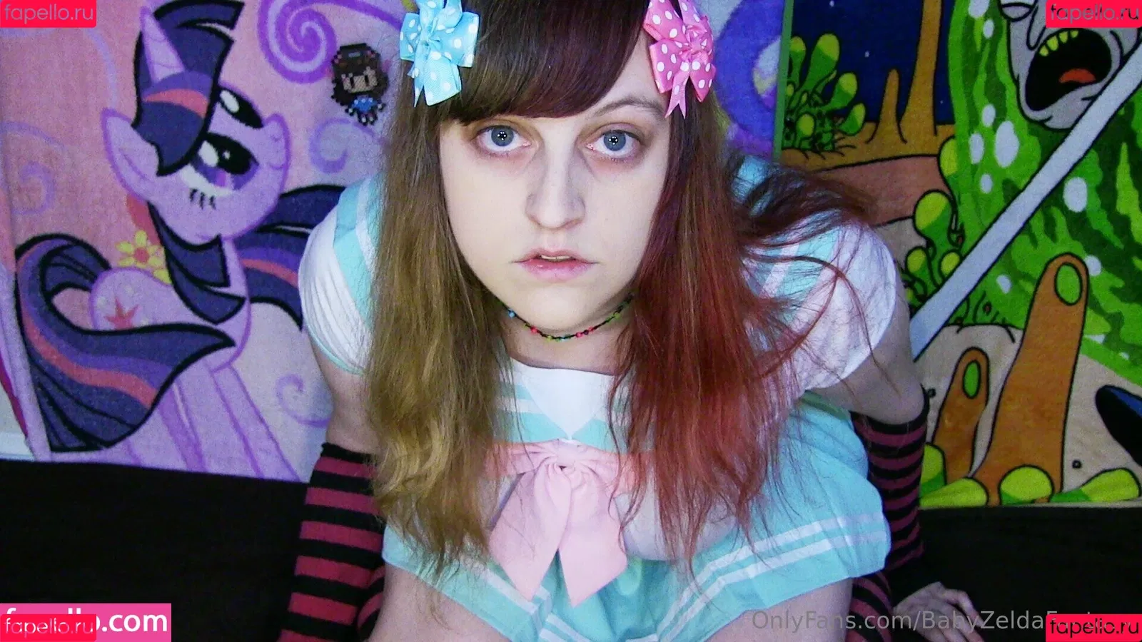 babyzeldafantasy Onlyfans Photo Gallery 