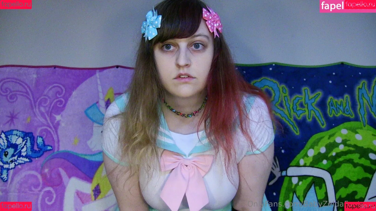 babyzeldafantasy Onlyfans Photo Gallery 