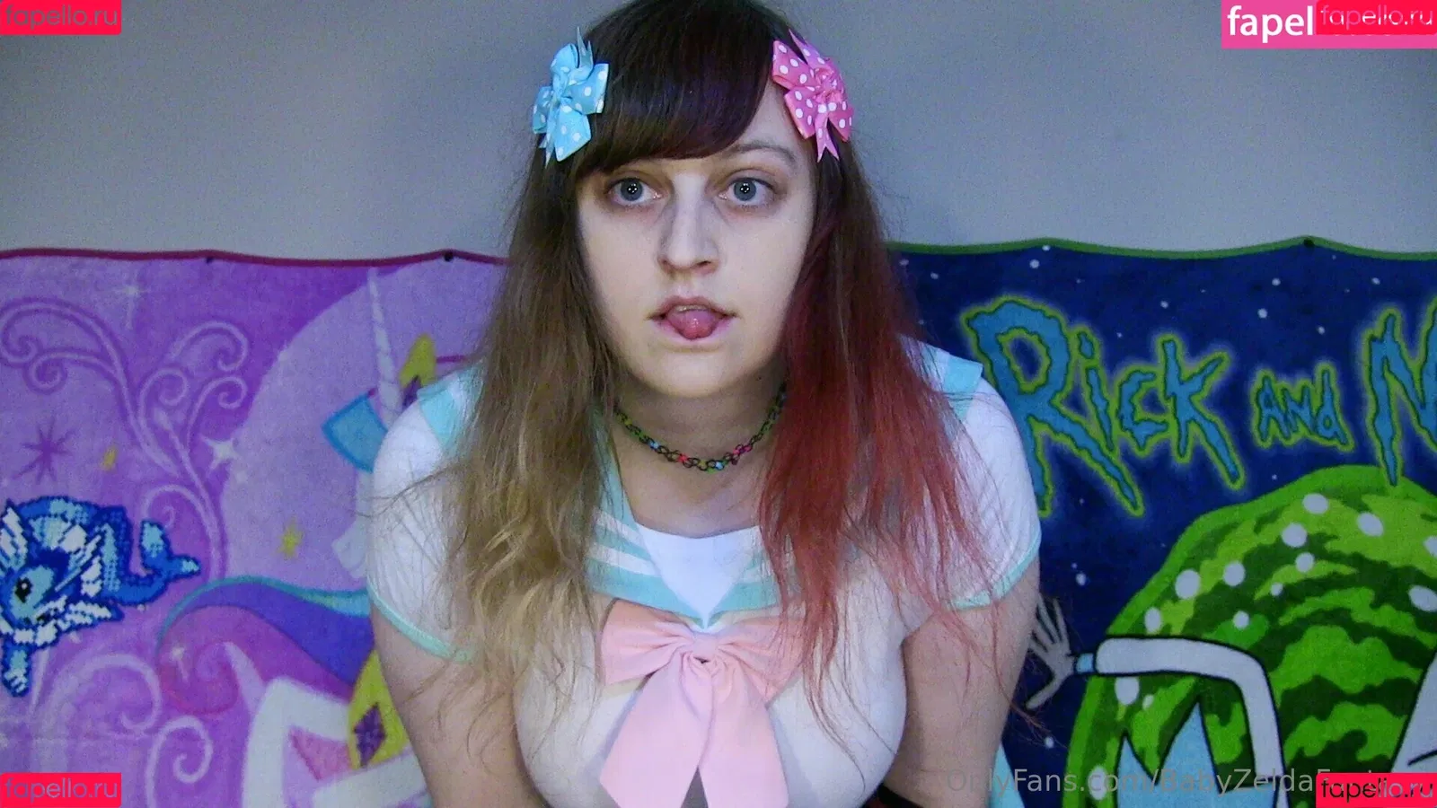 babyzeldafantasy Onlyfans Photo Gallery 