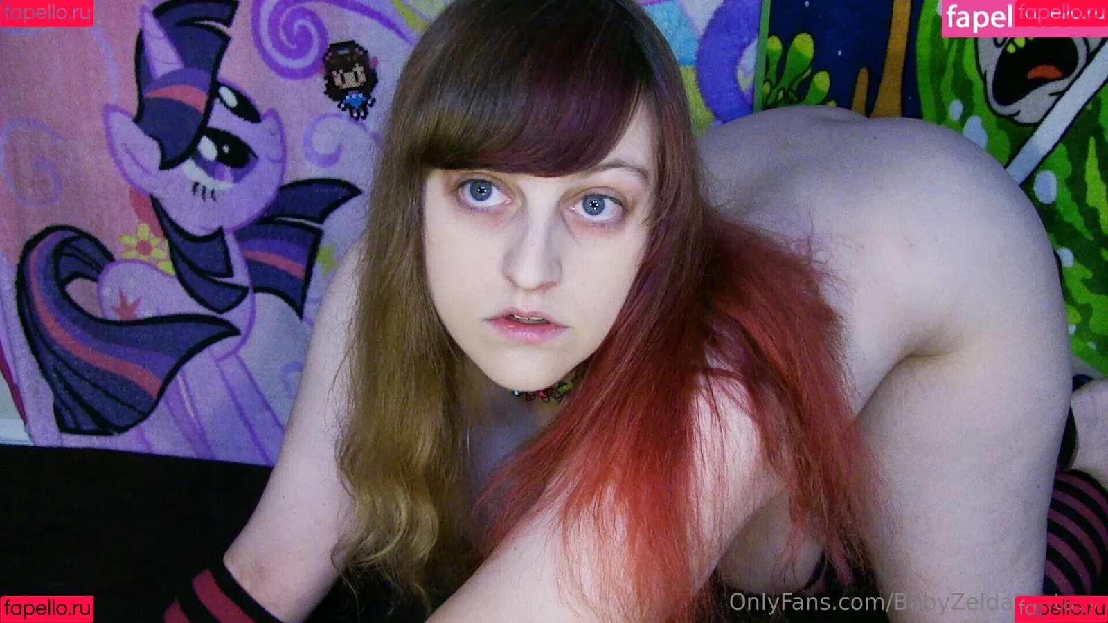 babyzeldafantasy Onlyfans Photo Gallery 