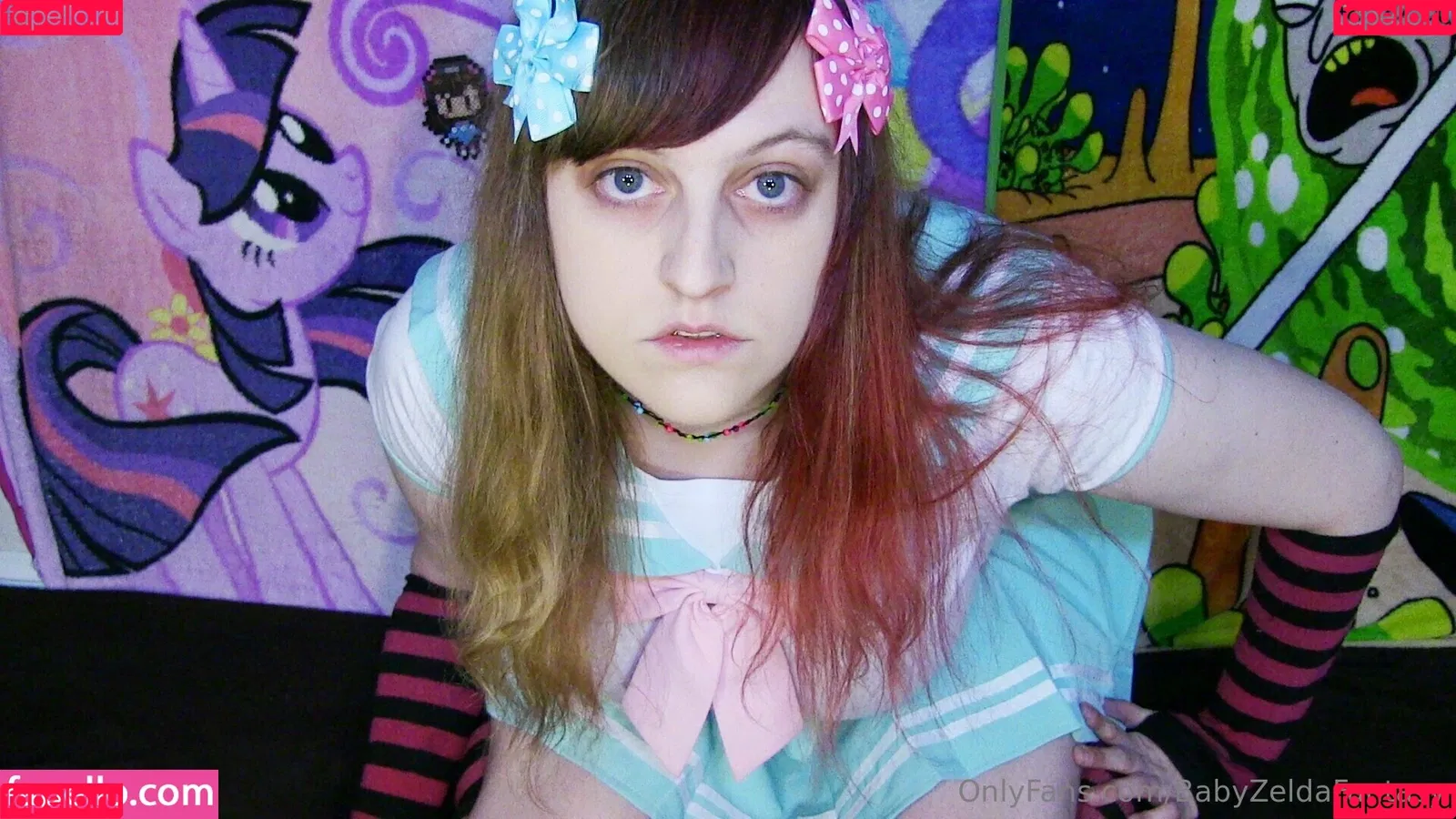 babyzeldafantasy Onlyfans Photo Gallery 