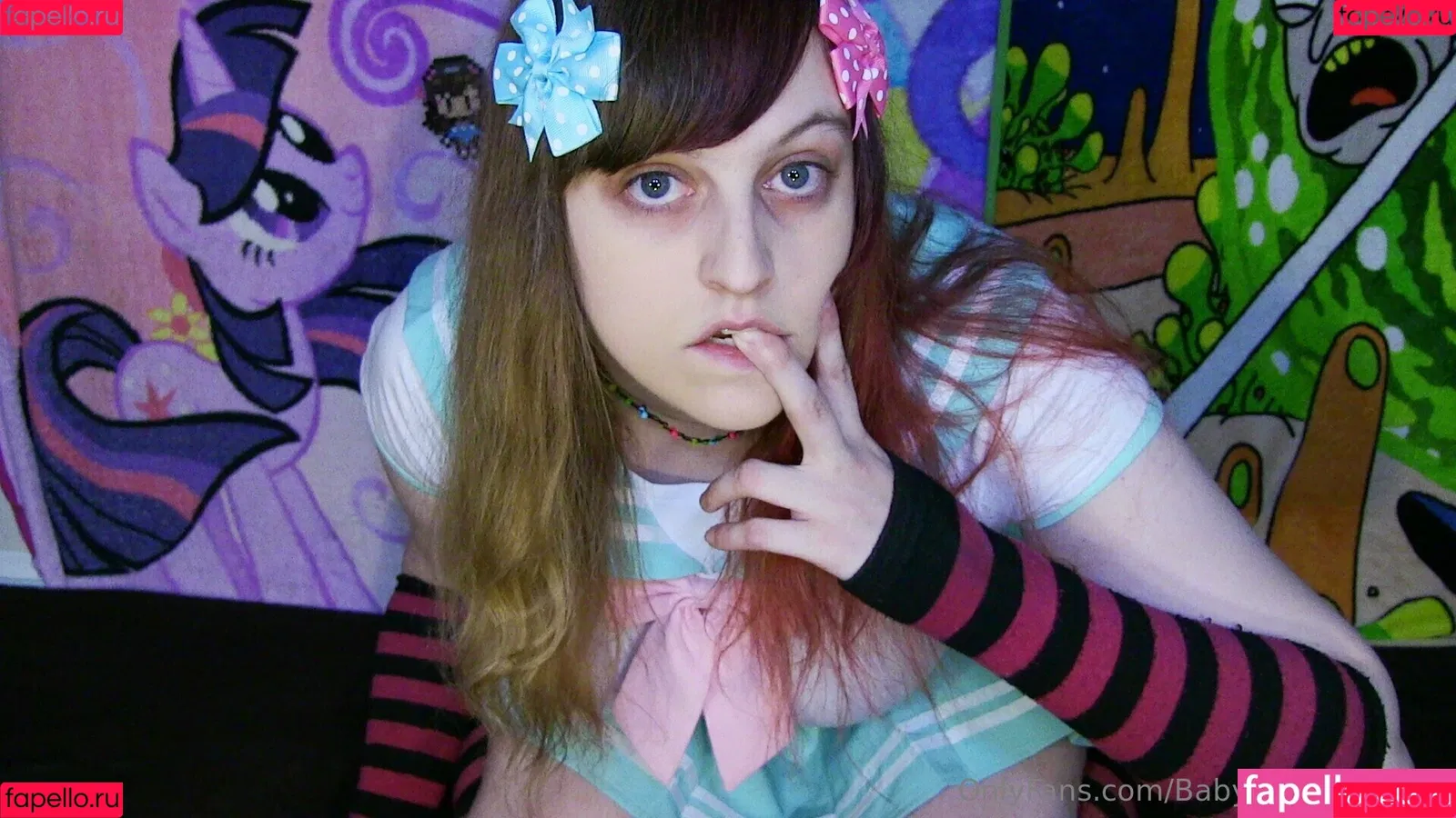 babyzeldafantasy Onlyfans Photo Gallery 