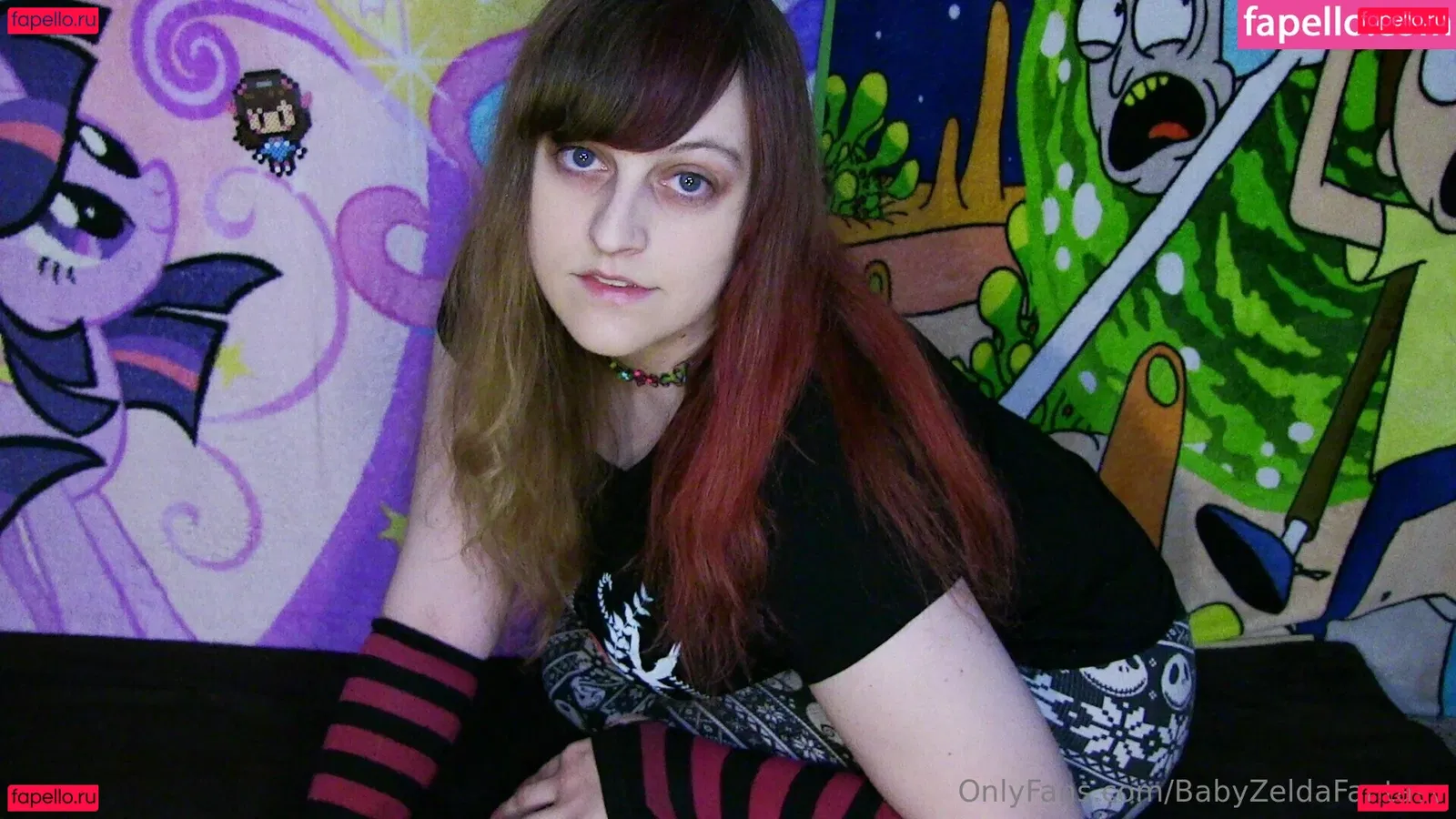 babyzeldafantasy Onlyfans Photo Gallery 