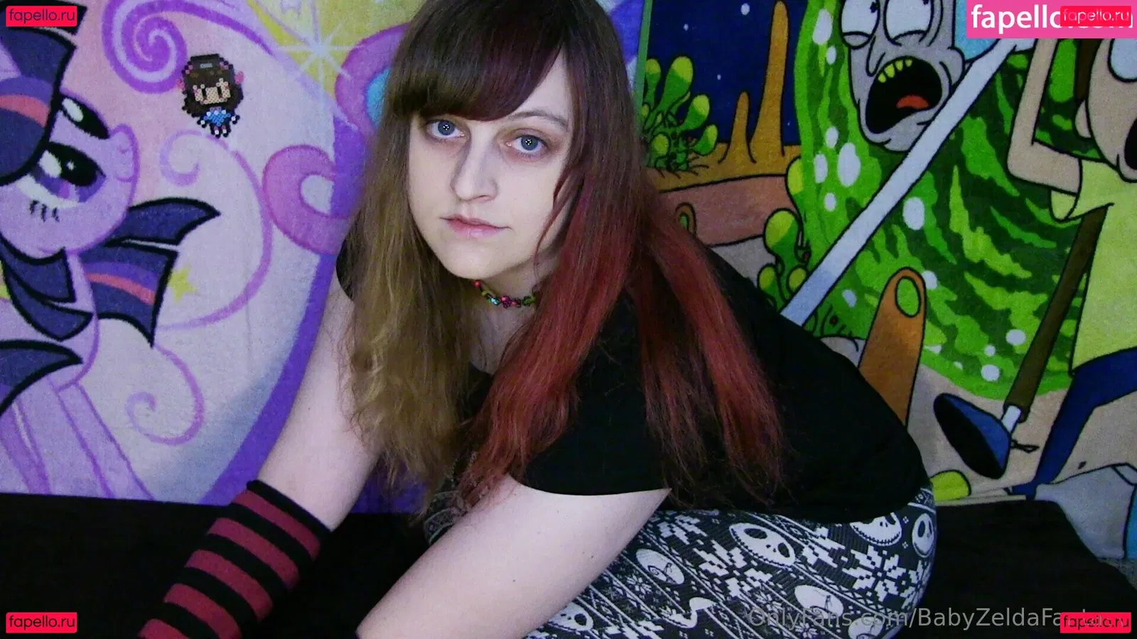 babyzeldafantasy Onlyfans Photo Gallery 