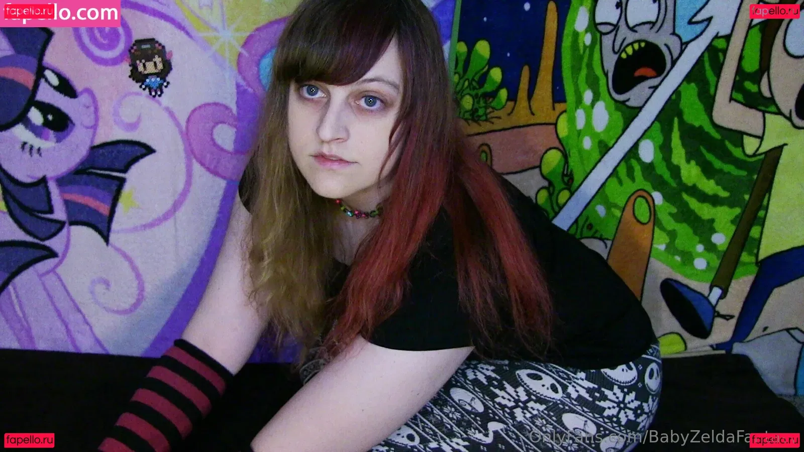 babyzeldafantasy Onlyfans Photo Gallery 