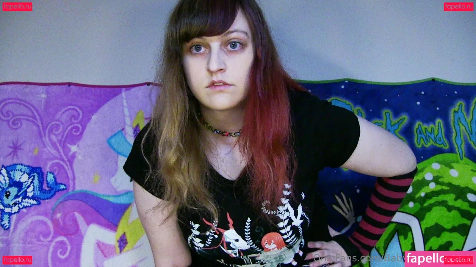 babyzeldafantasy Onlyfans Photo Gallery 