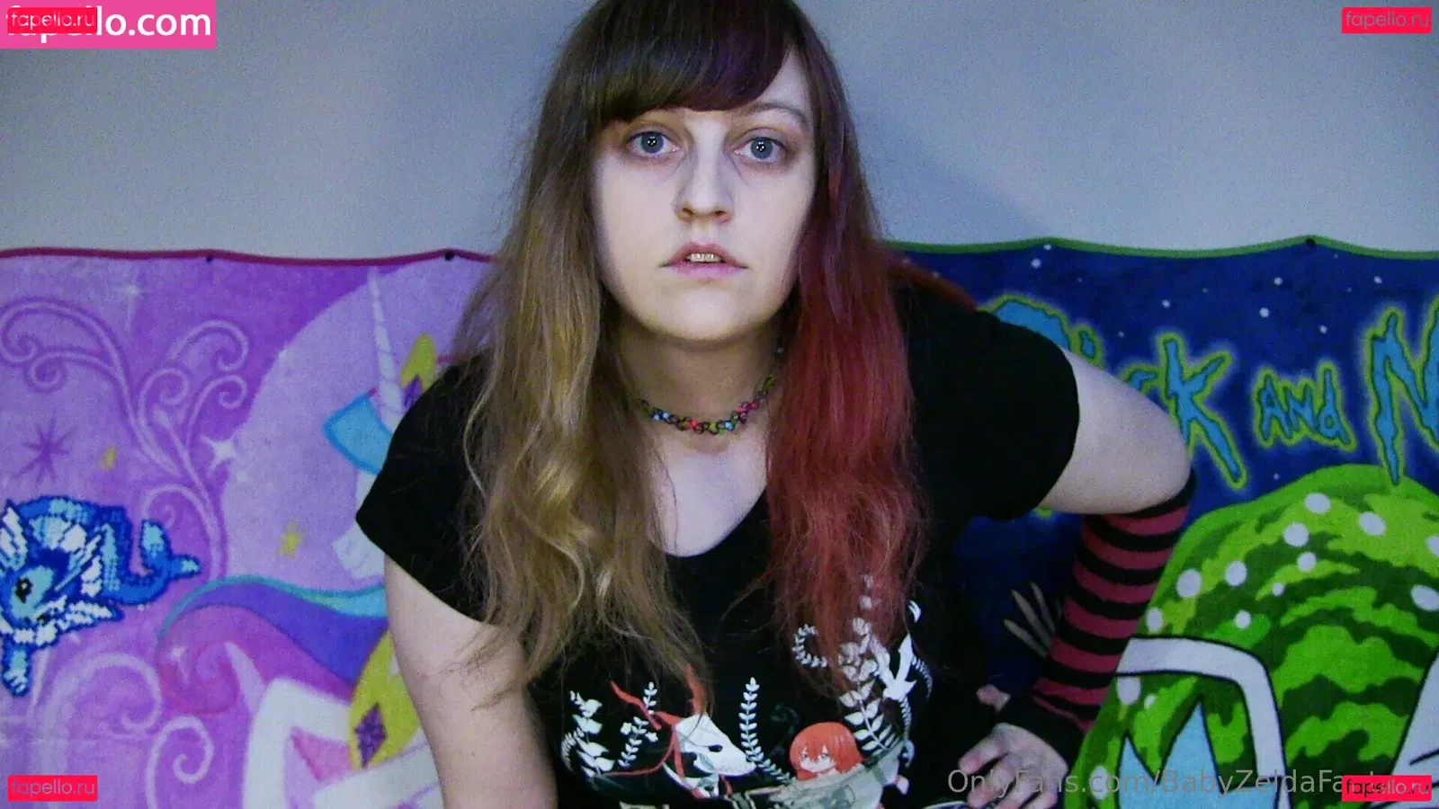 babyzeldafantasy Onlyfans Photo Gallery 