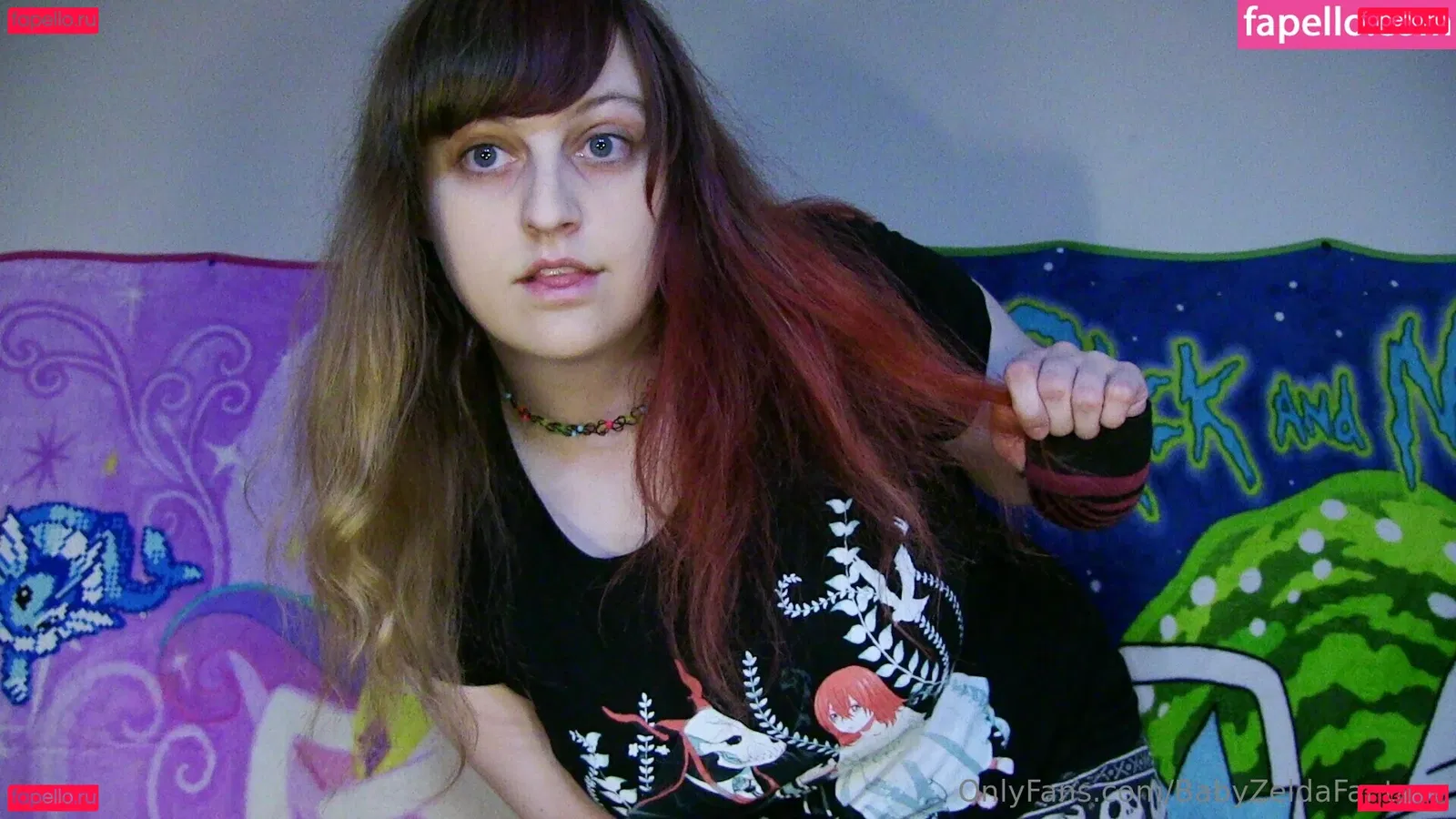 babyzeldafantasy Onlyfans Photo Gallery 