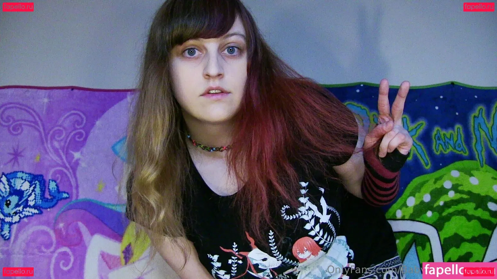 babyzeldafantasy Onlyfans Photo Gallery 