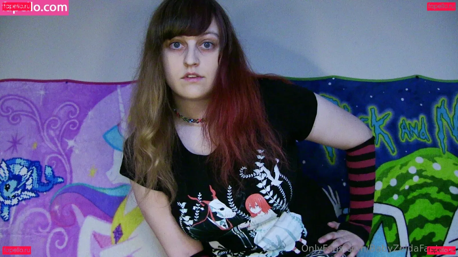 babyzeldafantasy Onlyfans Photo Gallery 