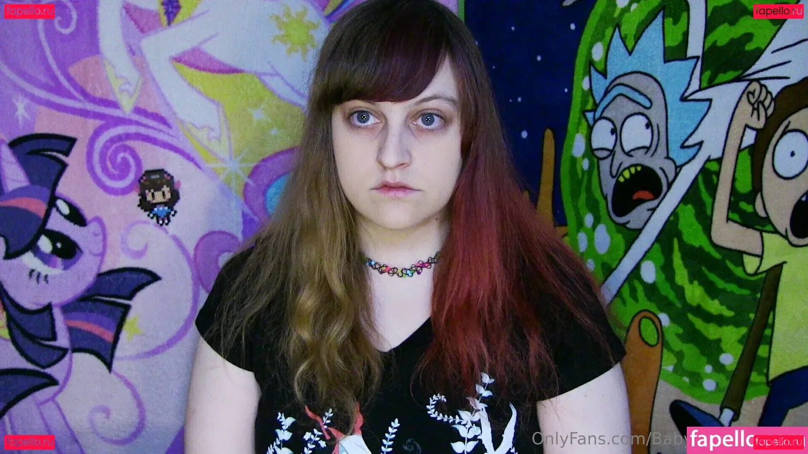 babyzeldafantasy Onlyfans Photo Gallery 