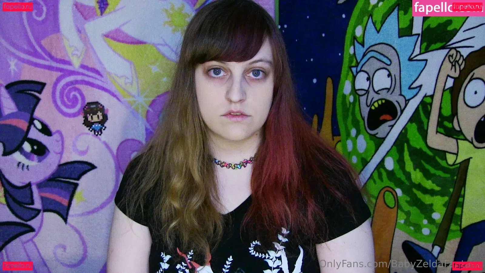 babyzeldafantasy Onlyfans Photo Gallery 