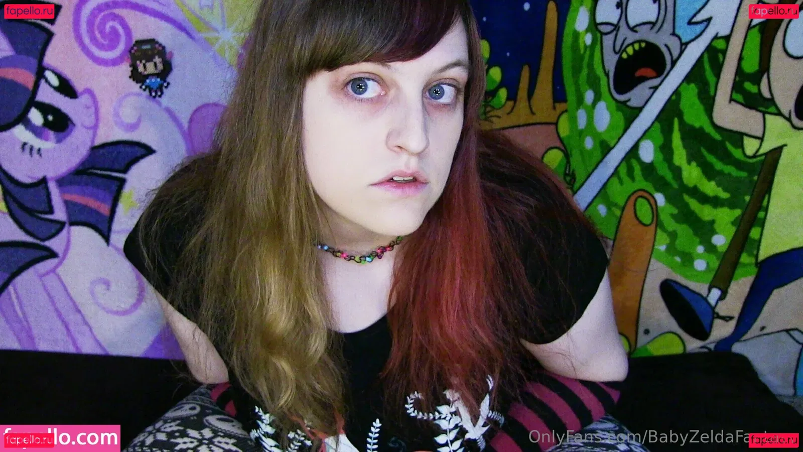 babyzeldafantasy Onlyfans Photo Gallery 