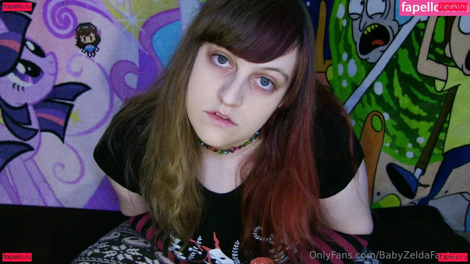 babyzeldafantasy Onlyfans Photo Gallery 