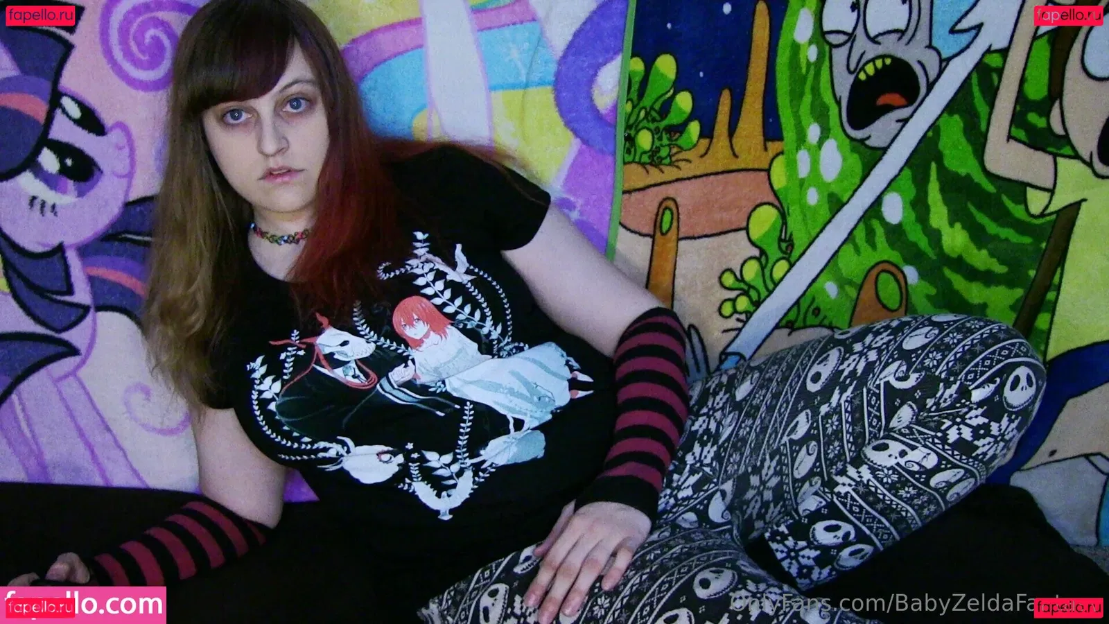 babyzeldafantasy Onlyfans Photo Gallery 