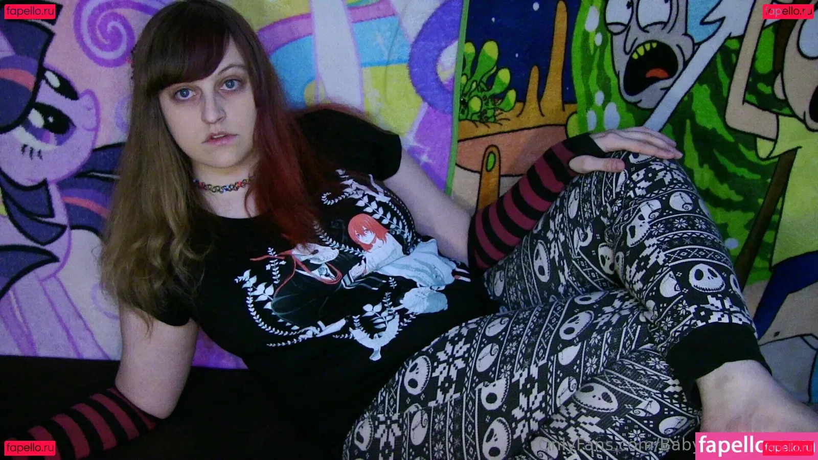 babyzeldafantasy Onlyfans Photo Gallery 