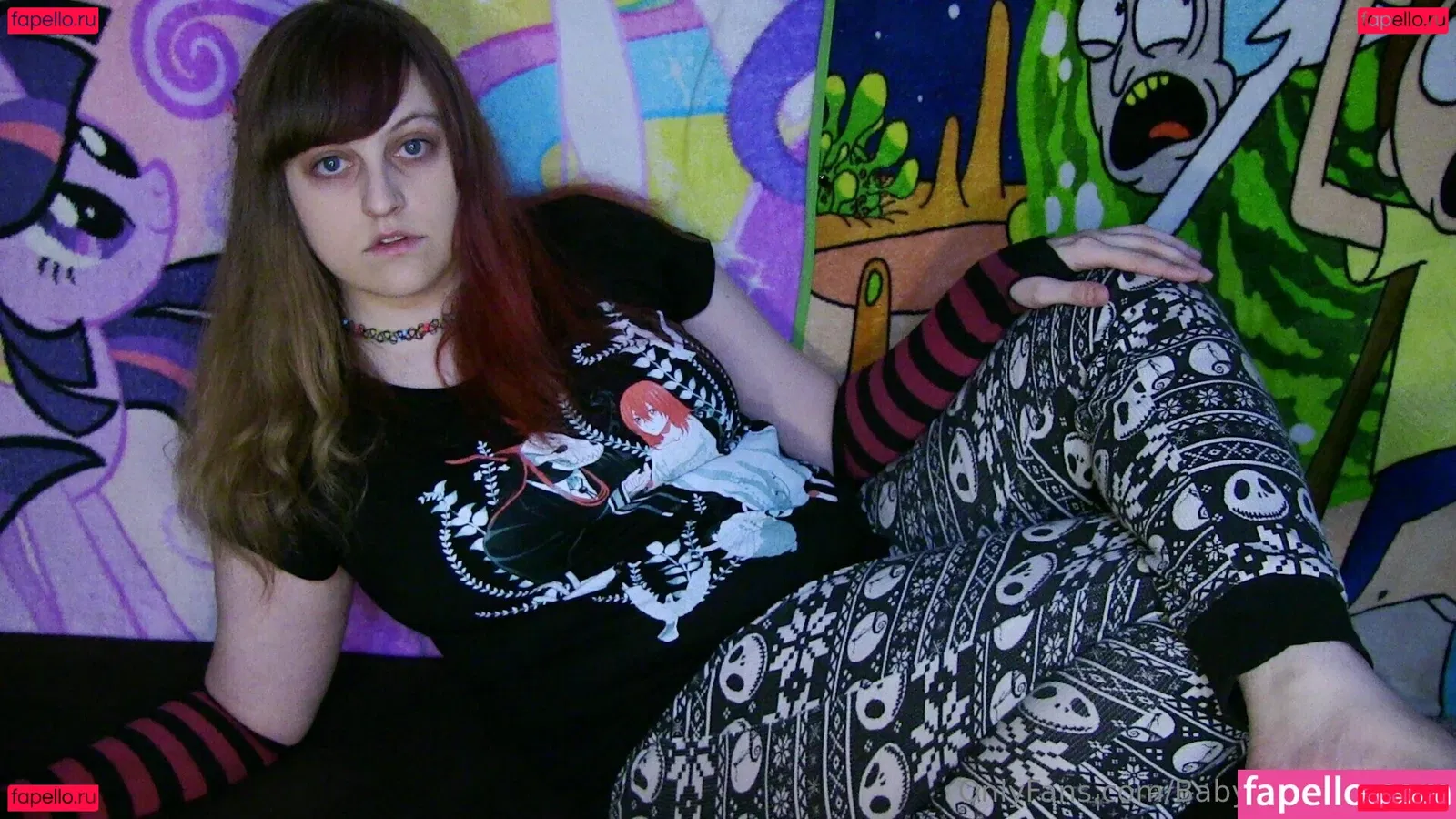 babyzeldafantasy Onlyfans Photo Gallery 