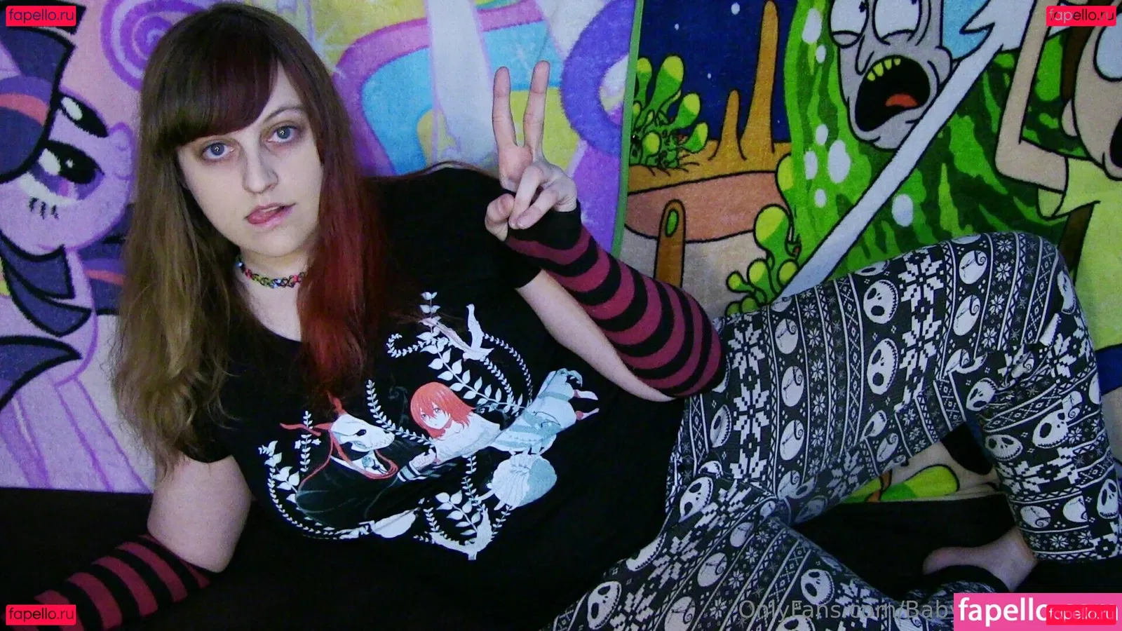 babyzeldafantasy Onlyfans Photo Gallery 