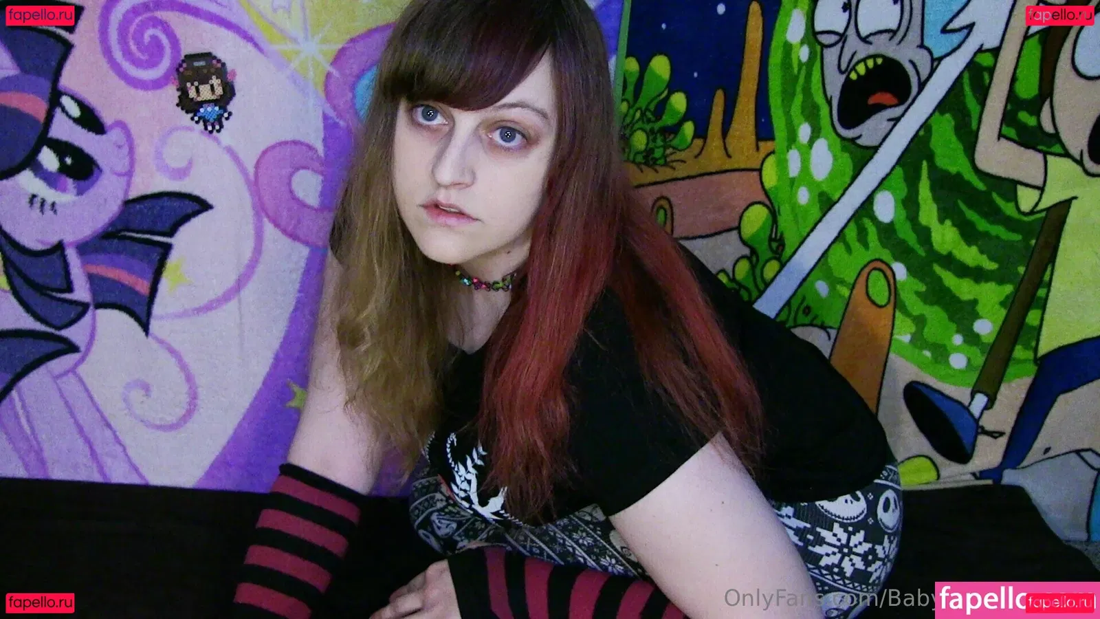 babyzeldafantasy Onlyfans Photo Gallery 