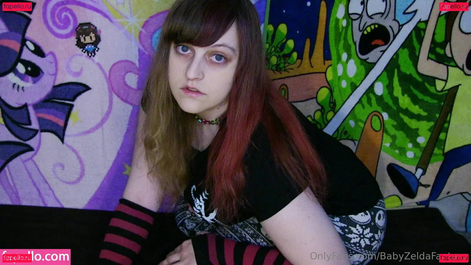 babyzeldafantasy Onlyfans Photo Gallery 
