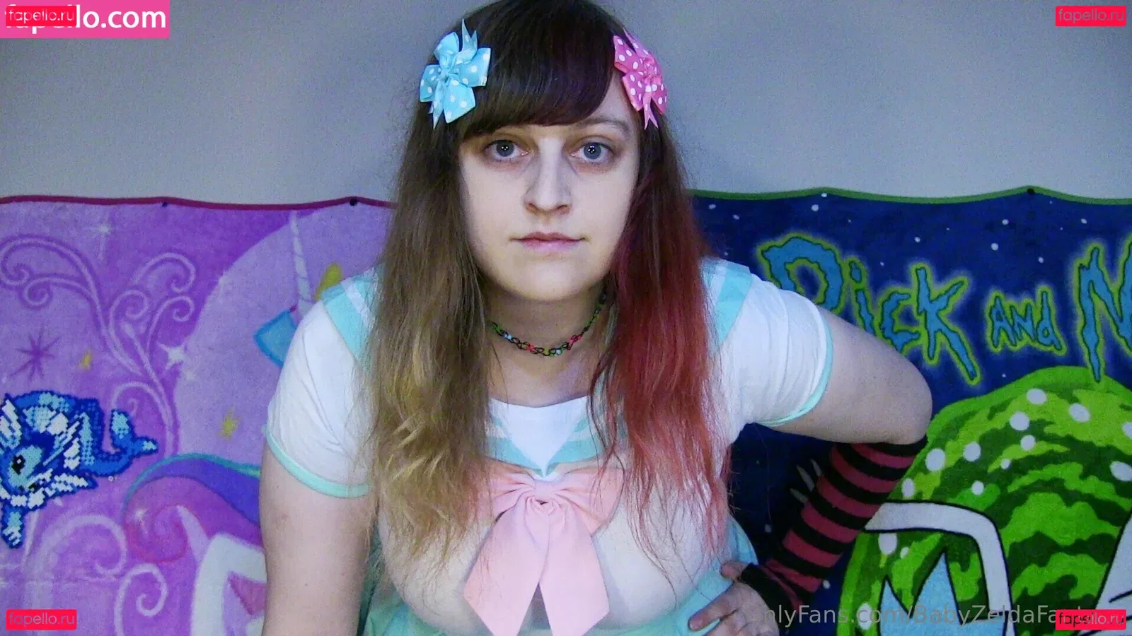 babyzeldafantasy Onlyfans Photo Gallery 