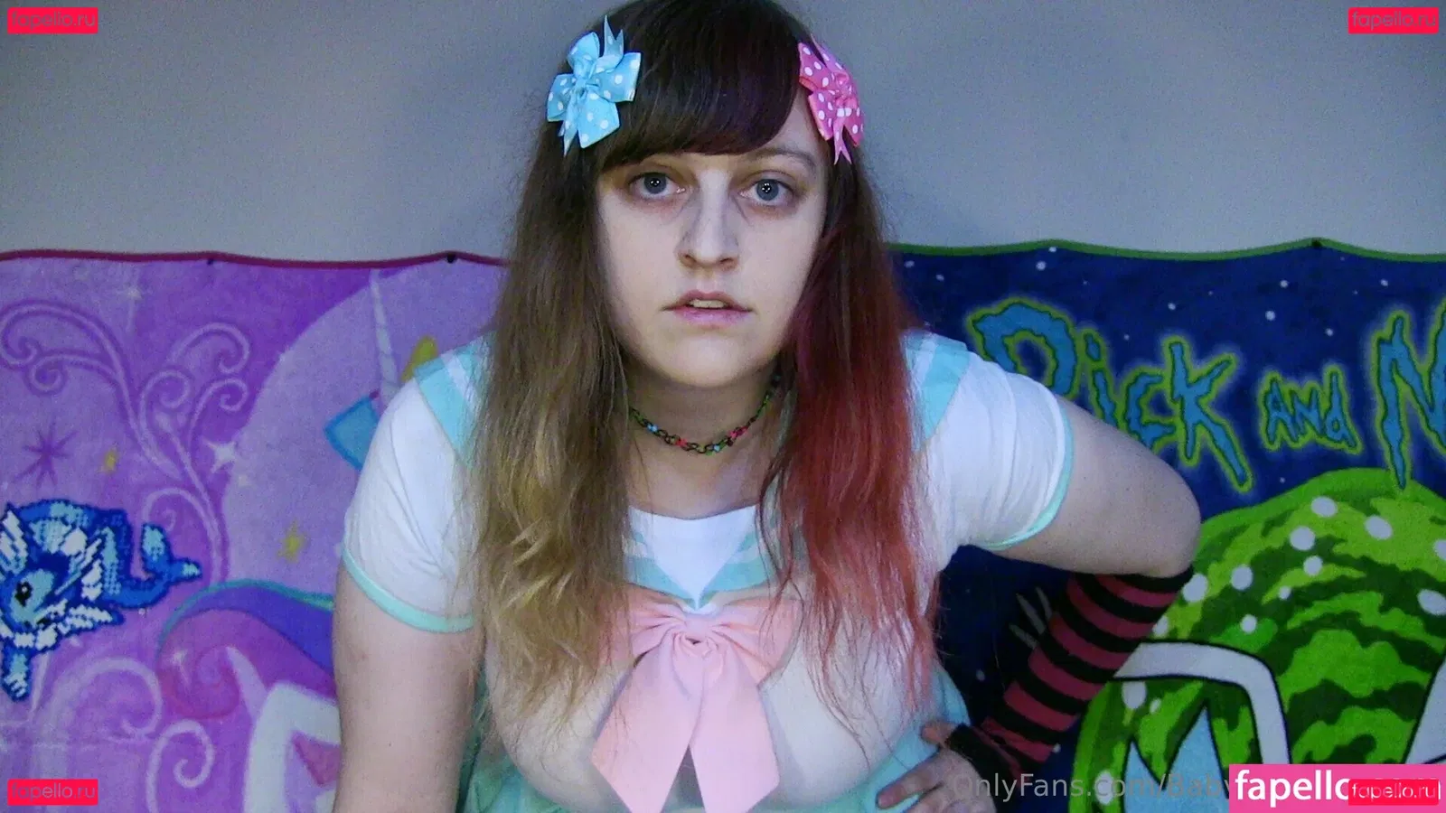 babyzeldafantasy Onlyfans Photo Gallery 