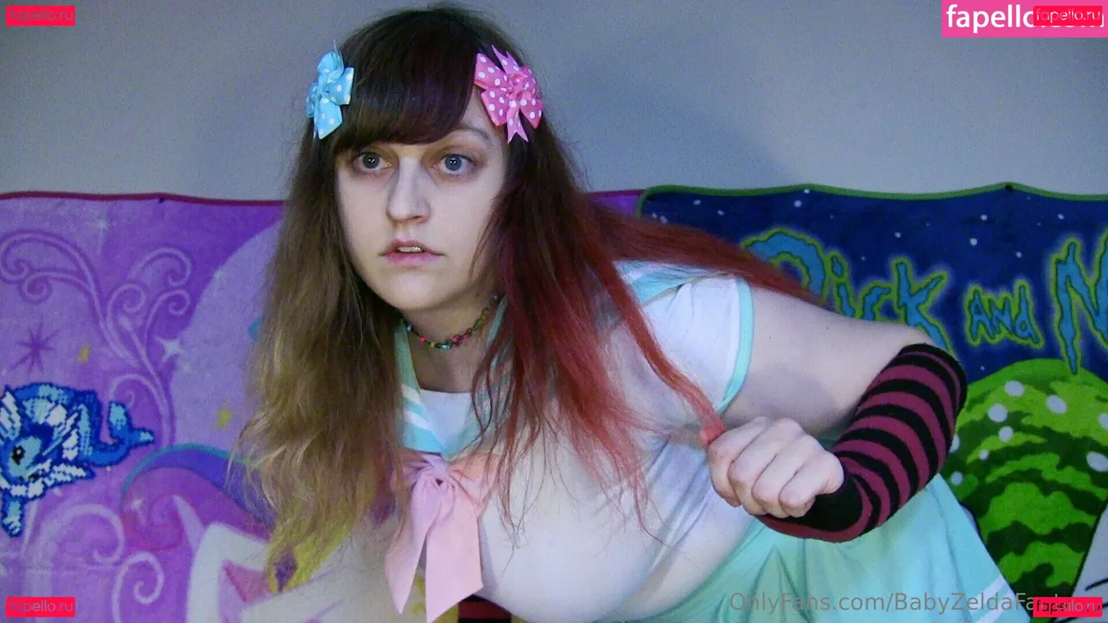 babyzeldafantasy Onlyfans Photo Gallery 