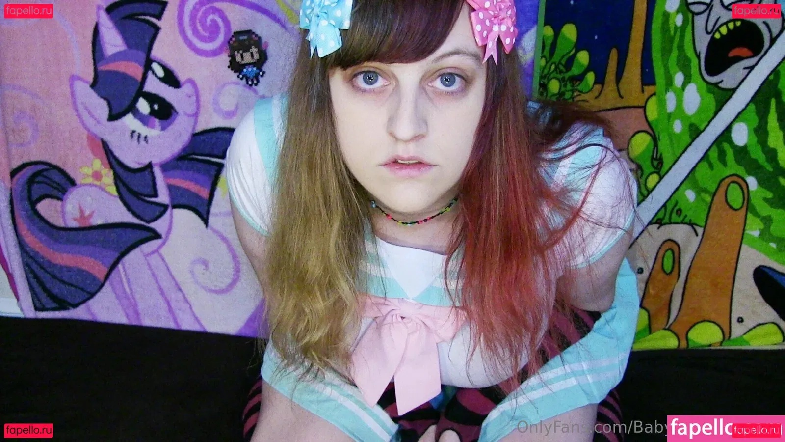 babyzeldafantasy Onlyfans Photo Gallery 