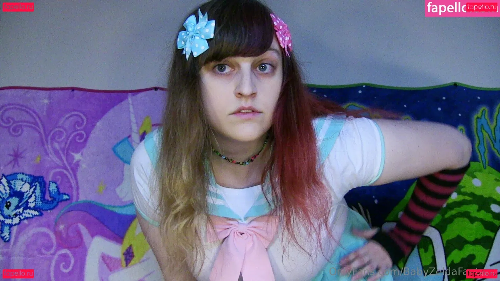 babyzeldafantasy Onlyfans Photo Gallery 