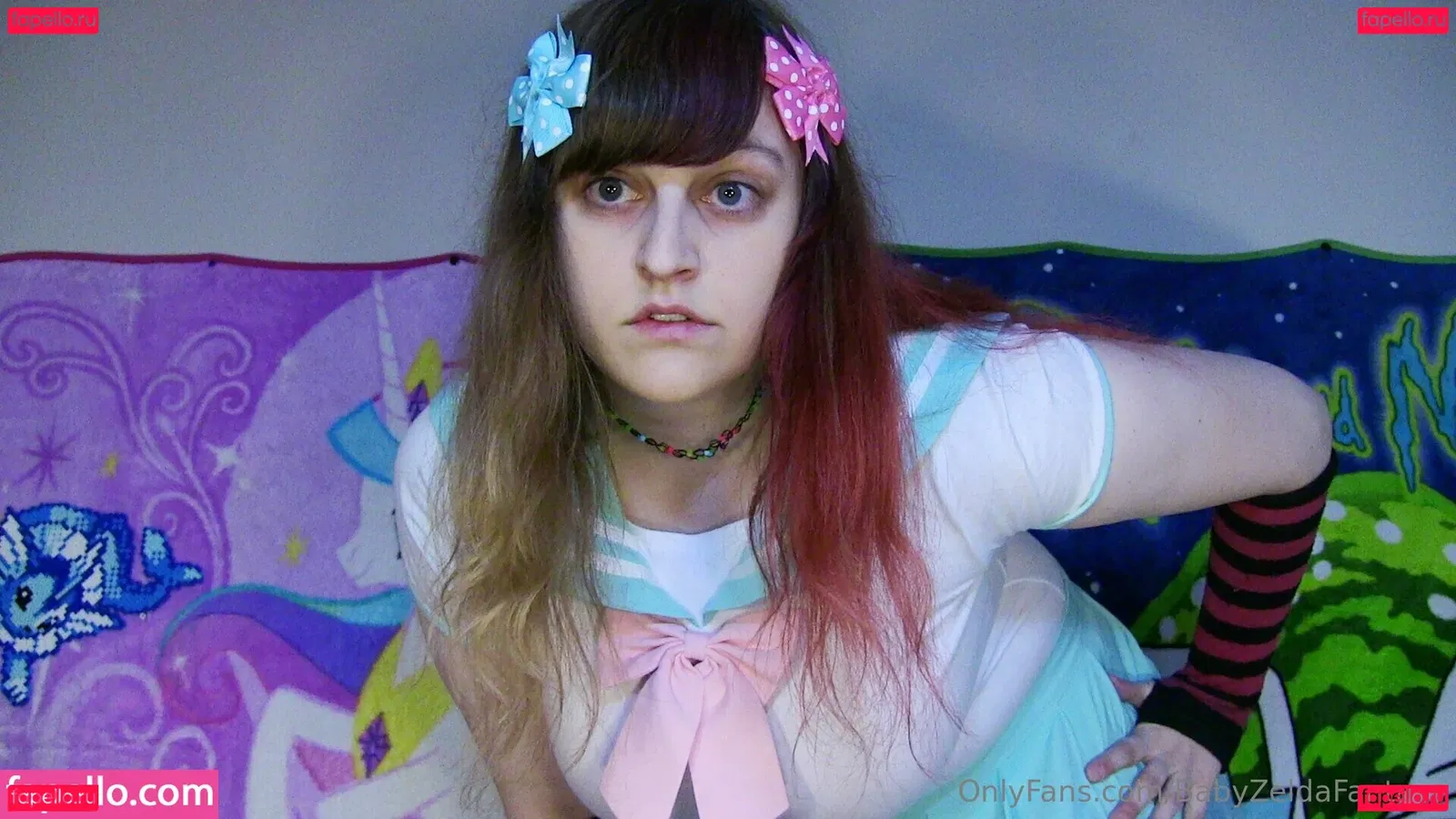 babyzeldafantasy Onlyfans Photo Gallery 