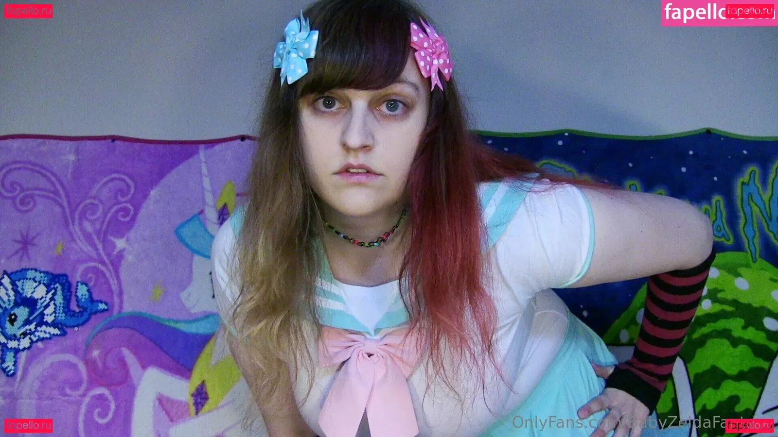 babyzeldafantasy Onlyfans Photo Gallery 