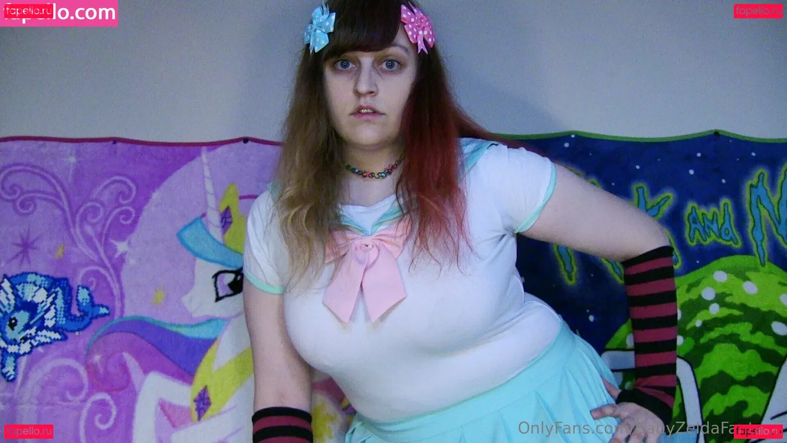 babyzeldafantasy Onlyfans Photo Gallery 