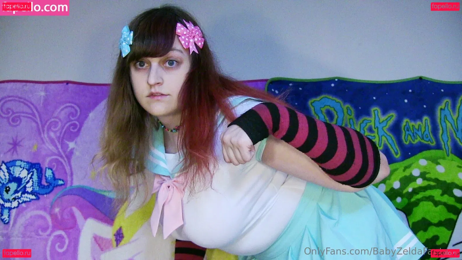 babyzeldafantasy Onlyfans Photo Gallery 