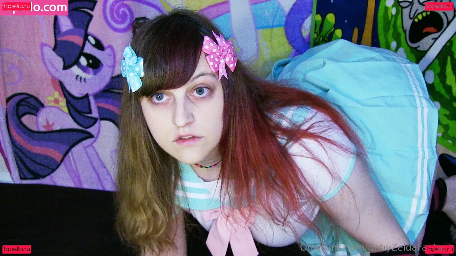 babyzeldafantasy Onlyfans Photo Gallery 