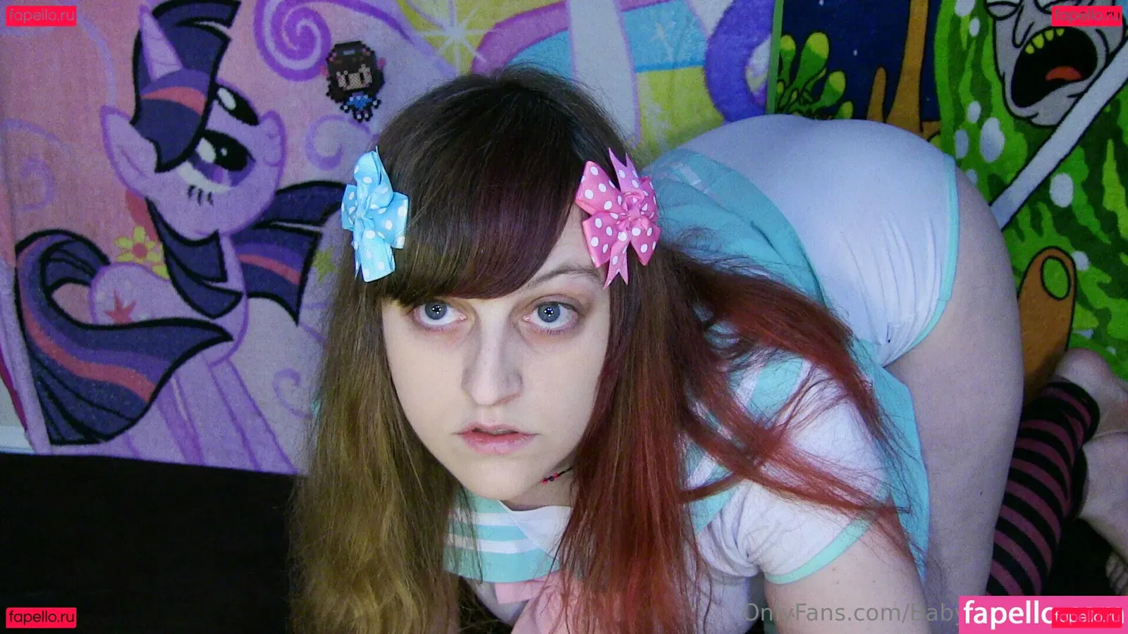 babyzeldafantasy Onlyfans Photo Gallery 