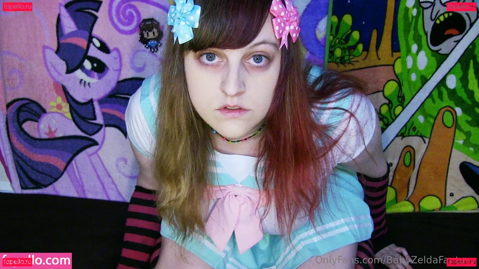 babyzeldafantasy Onlyfans Photo Gallery 